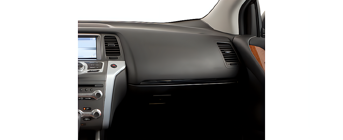 Nissan Murano 2011 17