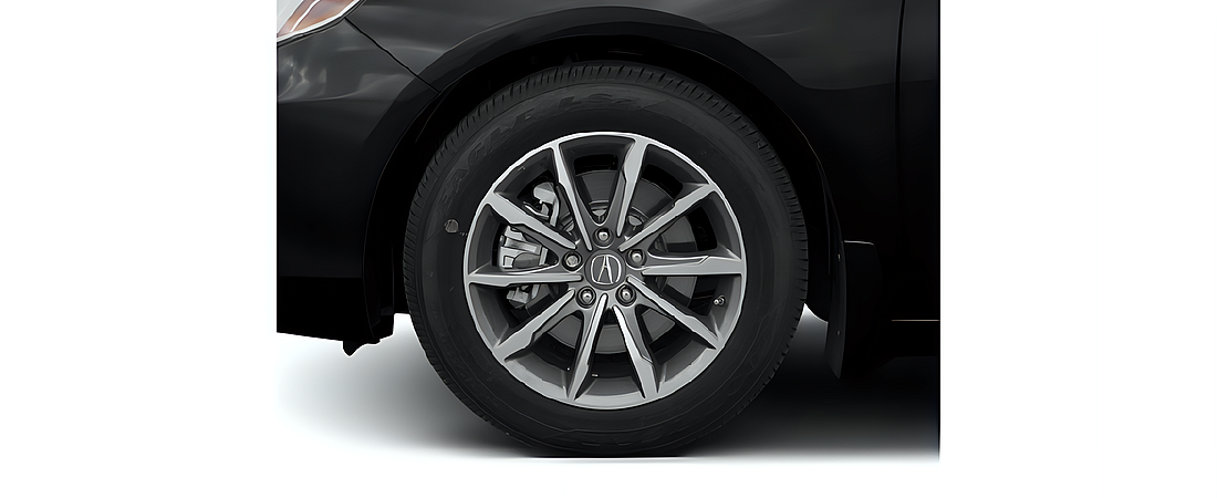 Acura TLX 2018 68