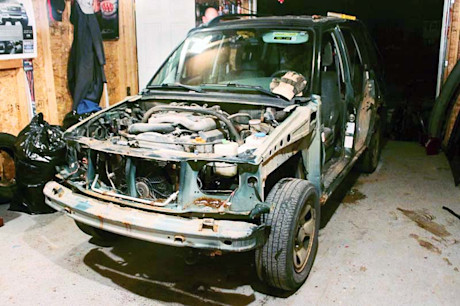 Editorial 04b ms 2004 suzuki vitara