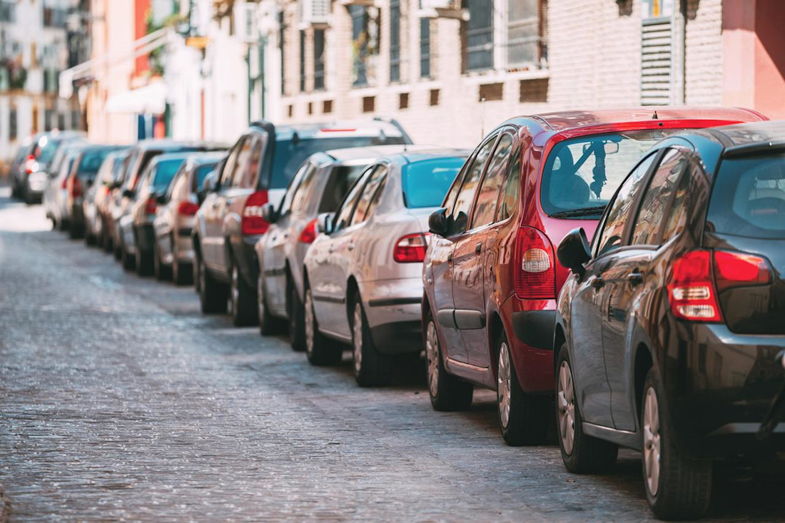 Het 'Niet parkeren' verkeersbord – wat je moet weten
