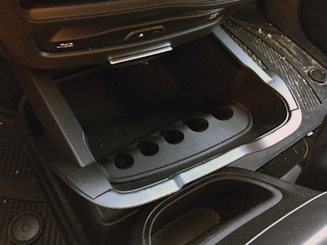 Editorial 2019 chrysler pacifica hybrid 37 db fr