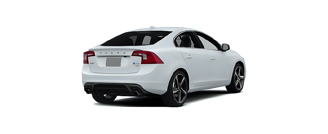 Volvo S60 2015 21