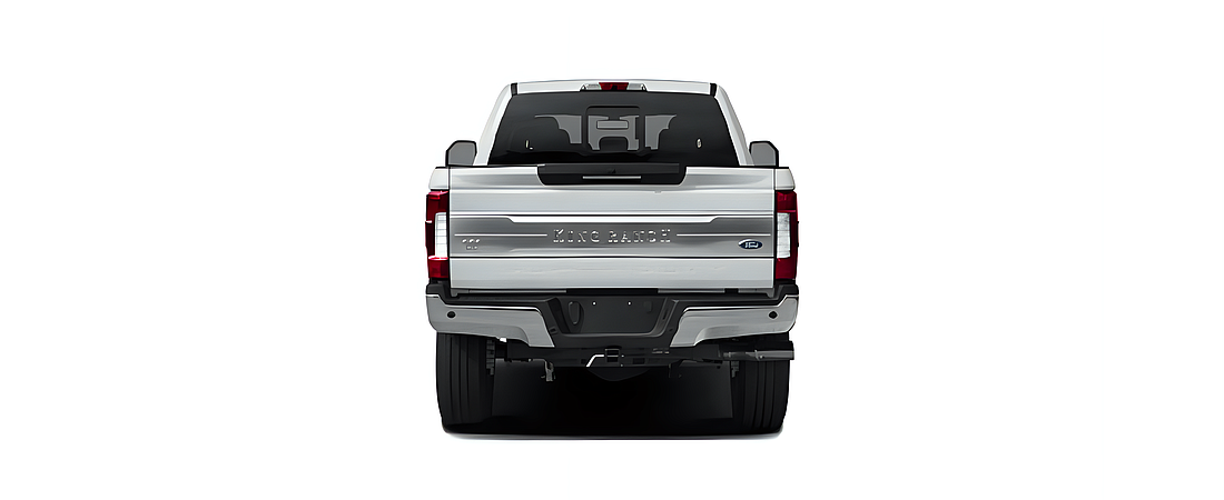 Ford F-350 2019 121