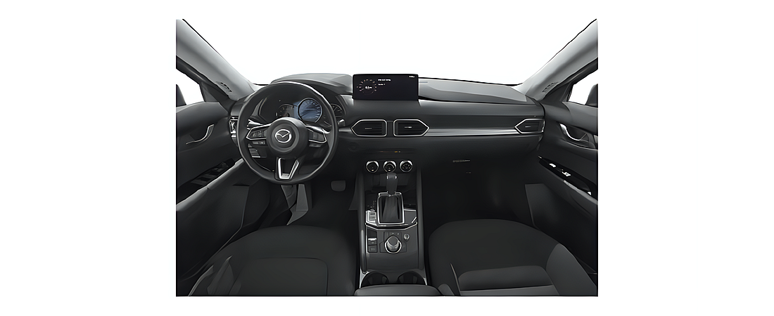 Mazda CX-5 2023 7