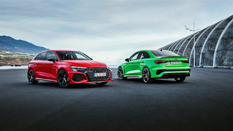 media-Audi RS 3 001