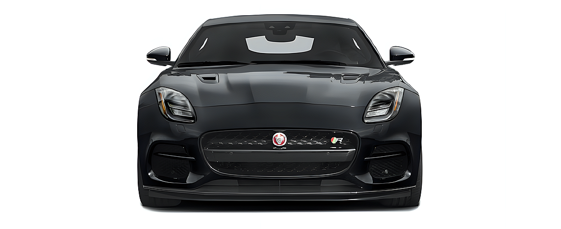 Jaguar F-Type 2018 32