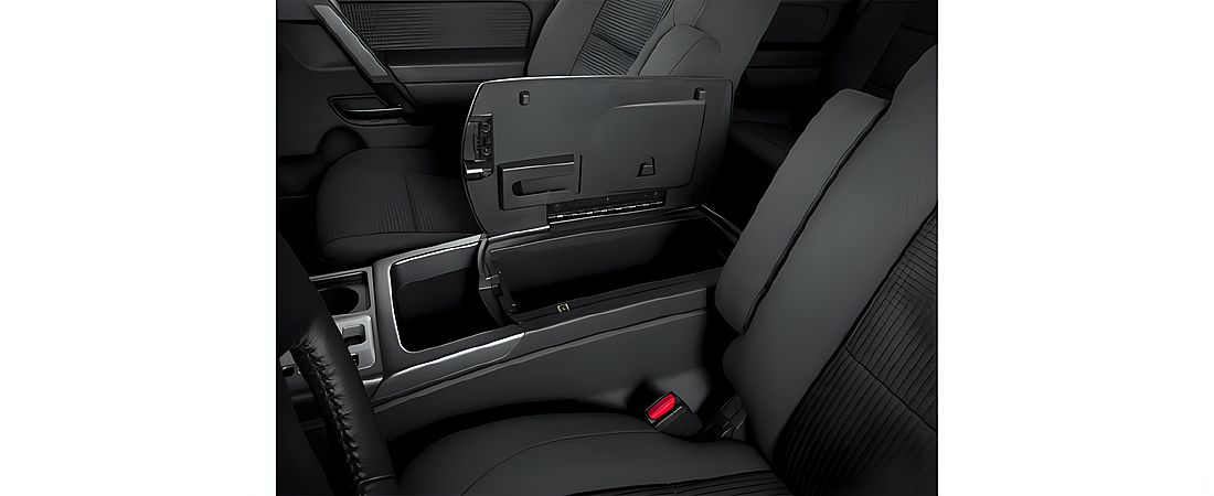 Nissan Titan 2014 31