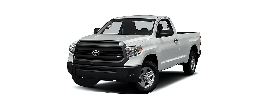 Toyota Tundra 2017 1