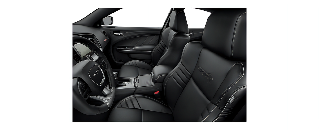 Dodge Charger 2023 47