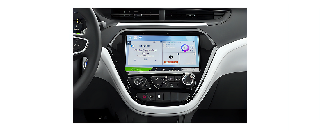 Chevrolet Bolt EV 2020 15