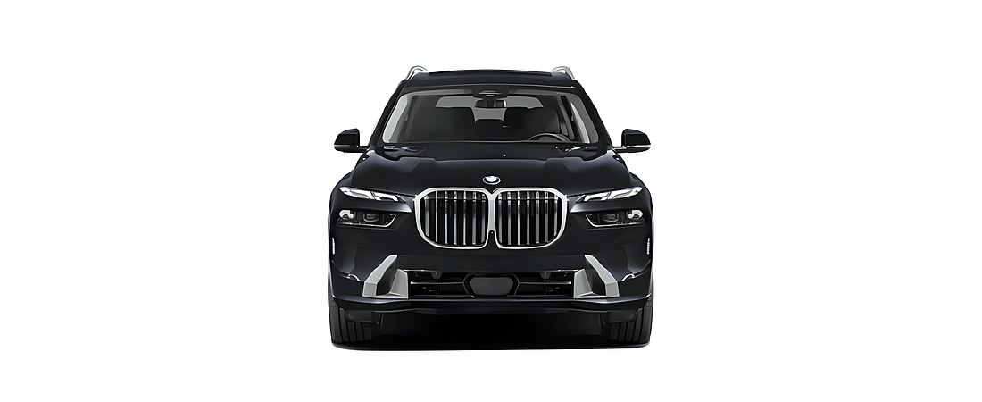 BMW X7 2025 4