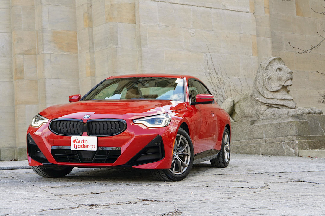 2023 BMW 2 Series Review
