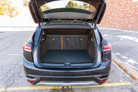 Editorial 2021 buick envision awd essence sport touring 29 ew