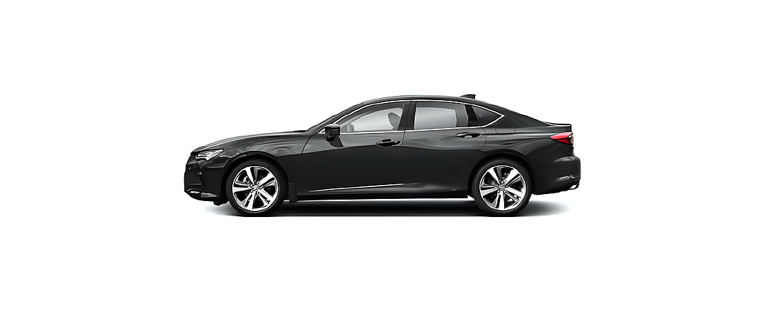 Acura TLX 2023 17
