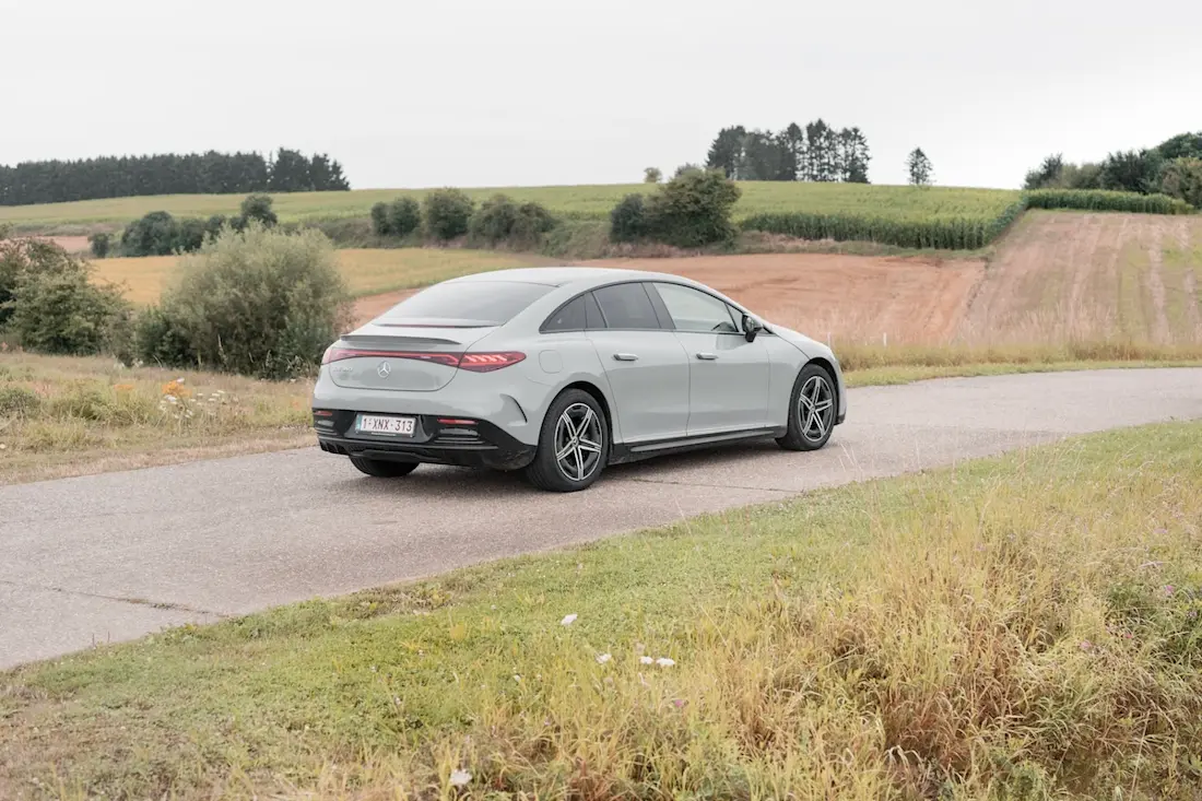 Mercedes-EQE-Review Mercedes-EQE-Review