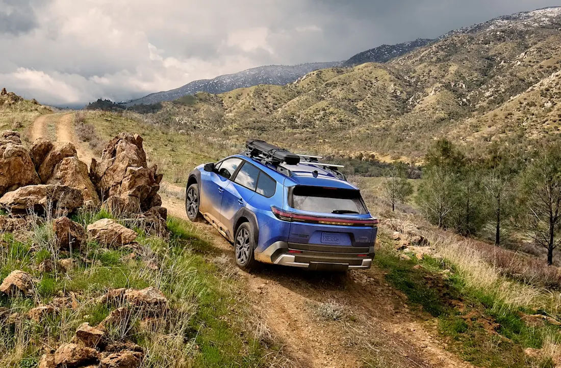 subaru trailseeker6