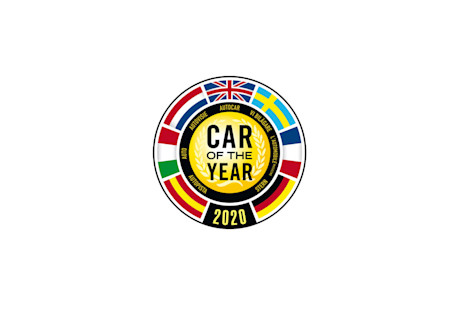 AS24 COTY Logo