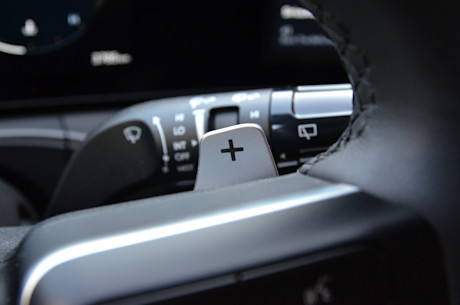 Hyundai Santa Fe XRT 2024 : essai routier Image