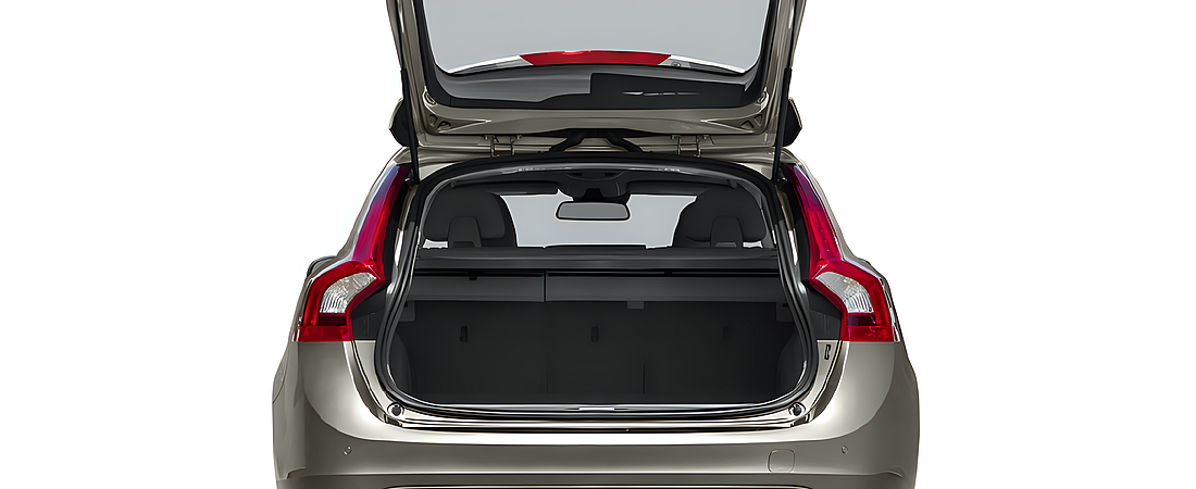 Volvo V60 2016 12