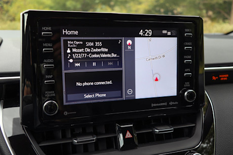 Editorial 2022 toyota corolla xse 27 jm