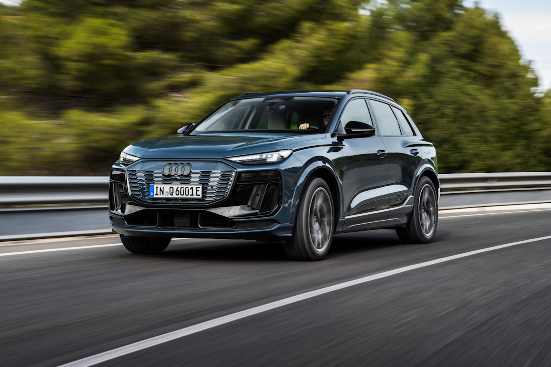 Deze internationale autoshow lijkt nog springlevend