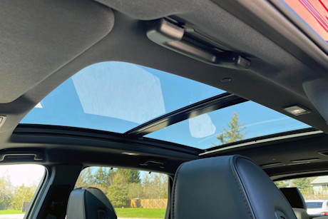 Editorial 2022 acura mdx type s ultra 32 ct