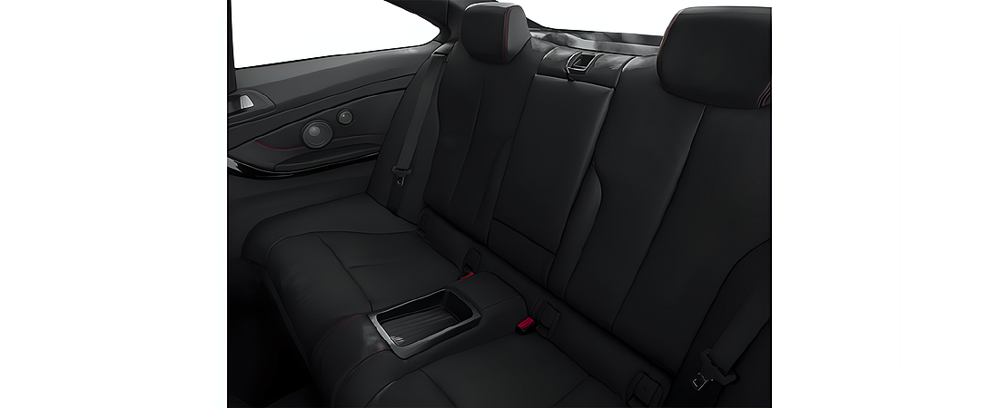 BMW 4 Series 2014 13
