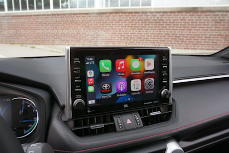 Editorial 2022 toyota rav4 prime xse w technology package 21 di