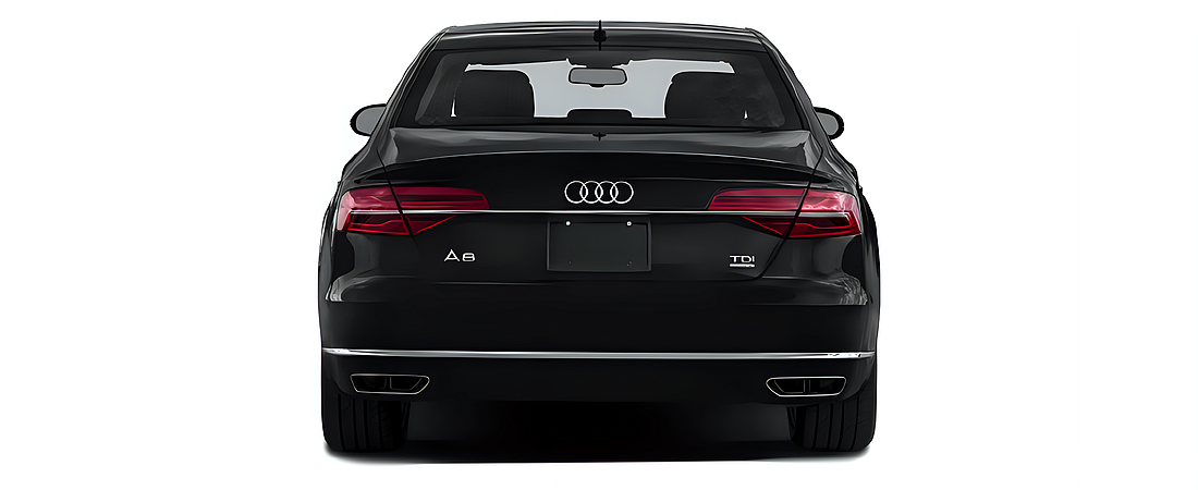 Audi A8 2017 5