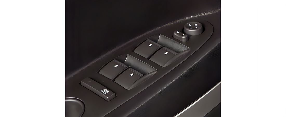 Chevrolet HHR 2011 17