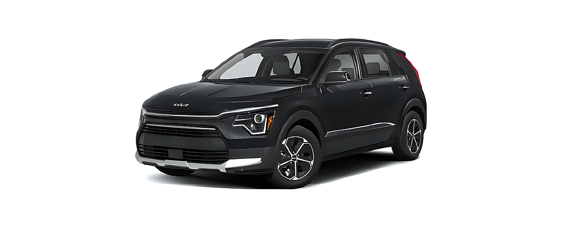 Kia Niro 2025 14