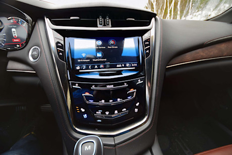 Editorial 2018 cadillac cts premium luxury awd 20 jp