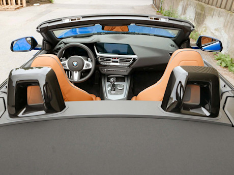 Editorial 2020 bmw z4 m40i 27 bh