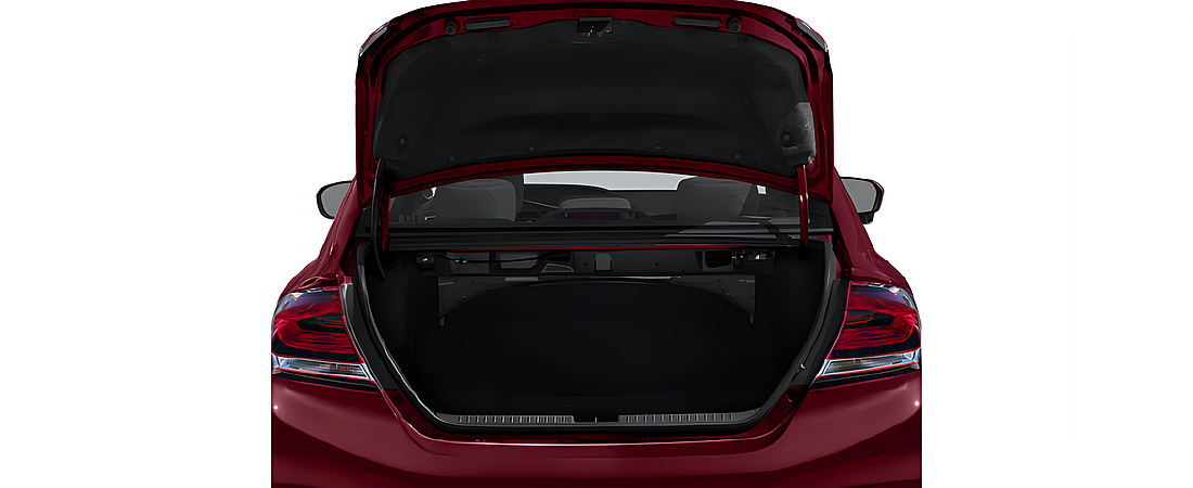 Honda Civic Sedan 2014 50