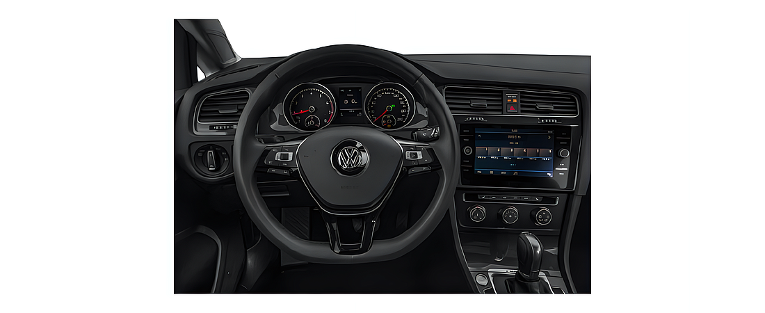 Volkswagen Golf SportWagen 2019 6