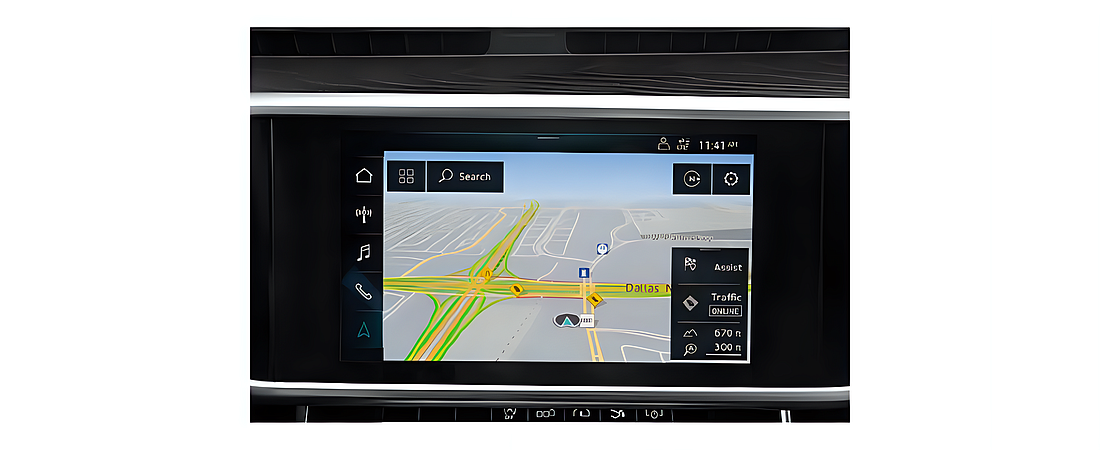 Audi A7 Sportback 2020 14