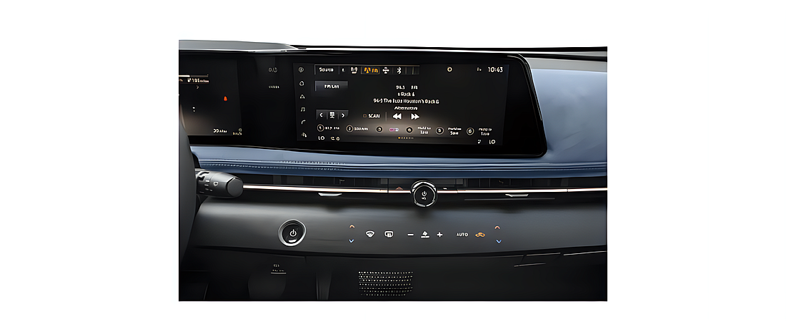 Nissan Ariya 2023 23