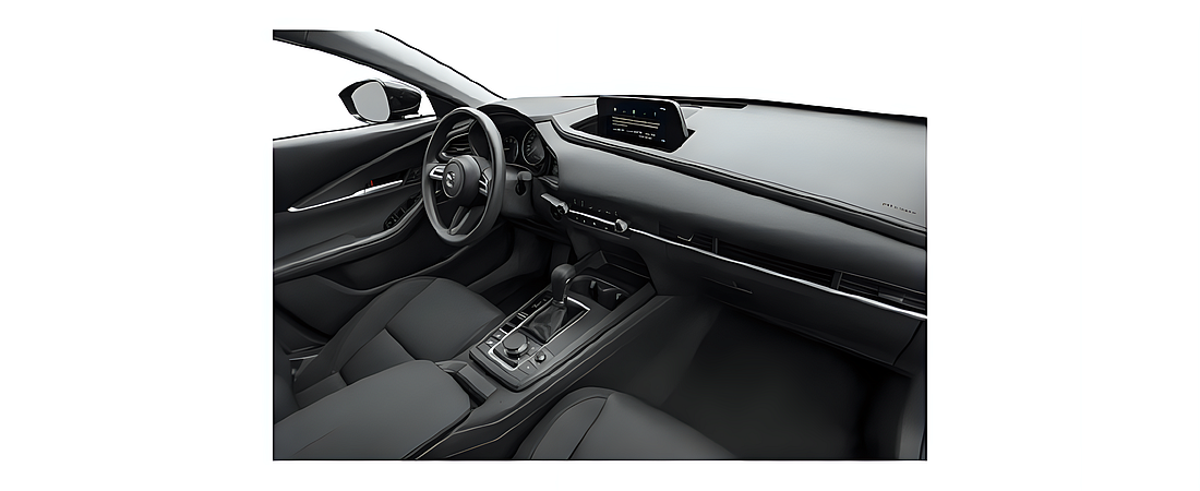 Mazda CX-30 2025 13