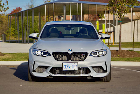 Editorial 2019 bmw m2 competitor 01 jy