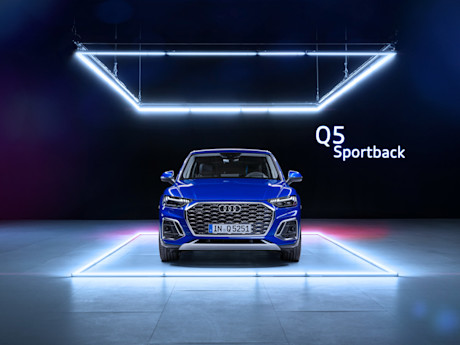 Editorial 2021 audi q5 sportback 09