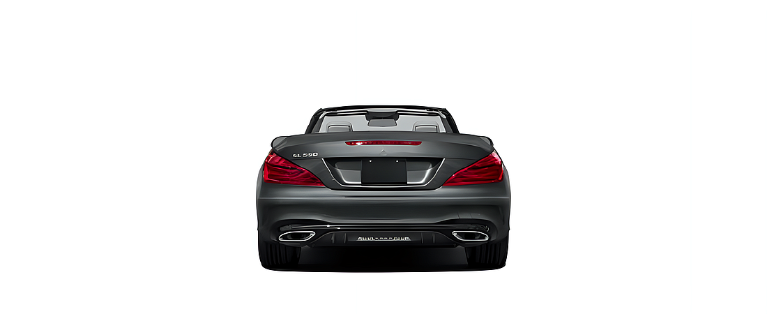 Mercedes-Benz SL-Class 2020 19