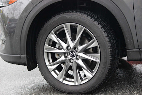 Editorial 2019 mazda cx 5 signature 08 dh