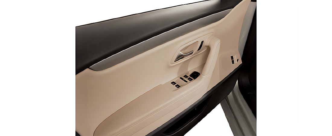 Volkswagen PASSAT CC 2011 9