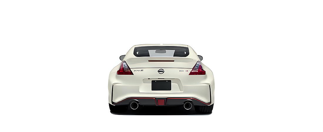 Nissan 370Z 2020 18