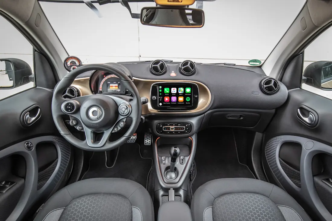 smart 906