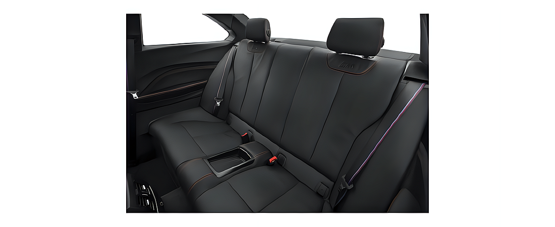 BMW M2 2021 11