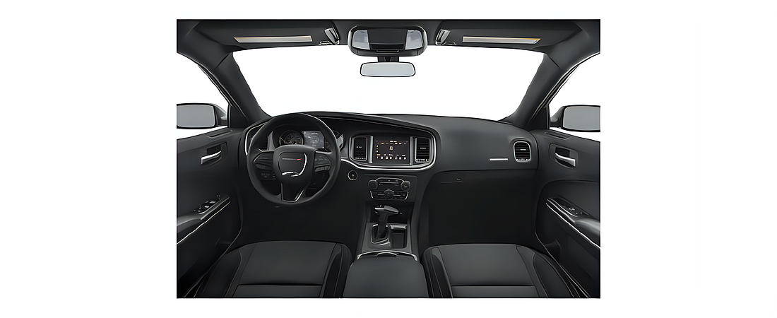 Dodge Charger 2020 7
