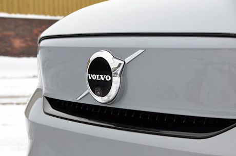 Volvo XC40 Recharge 2024 : essai routier Image