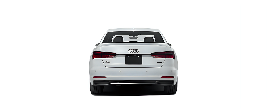 Audi A6 Sedan 2023 5