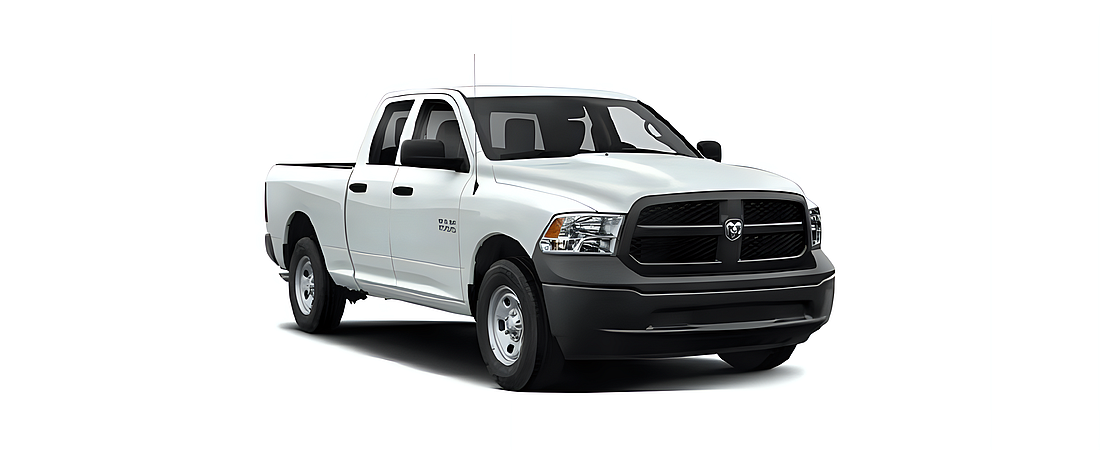 Ram 1500 Classic 2020 15